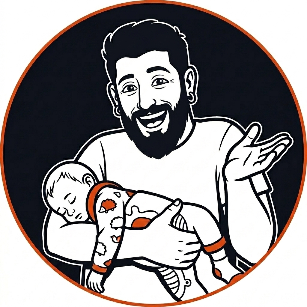 Ya Soy Padre